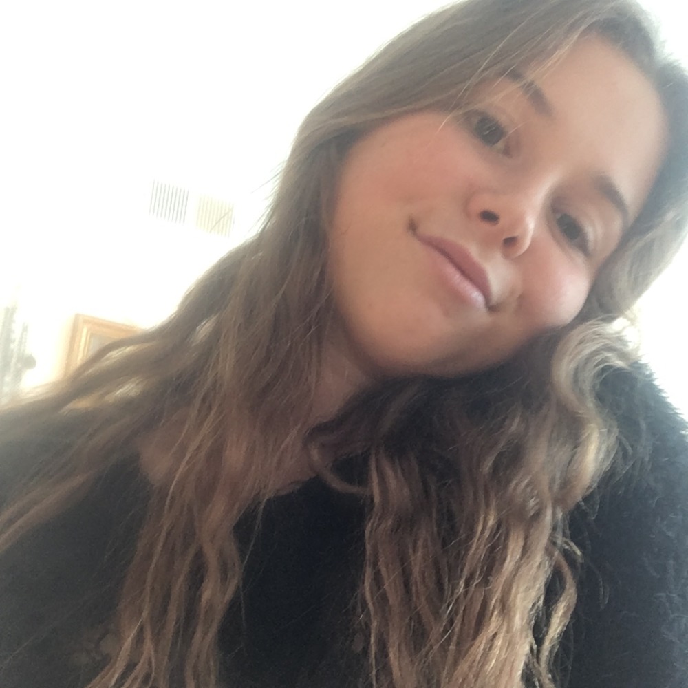 Meet your Posher, Eliana